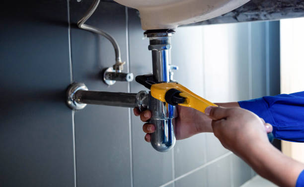 Best Drain Cleaning & Maintenance in USA